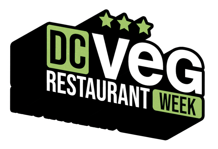 DC Veg Restaurant Week Logo