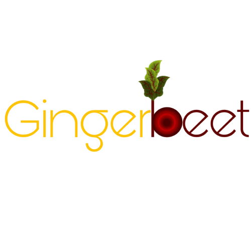 Gingerbeet logo