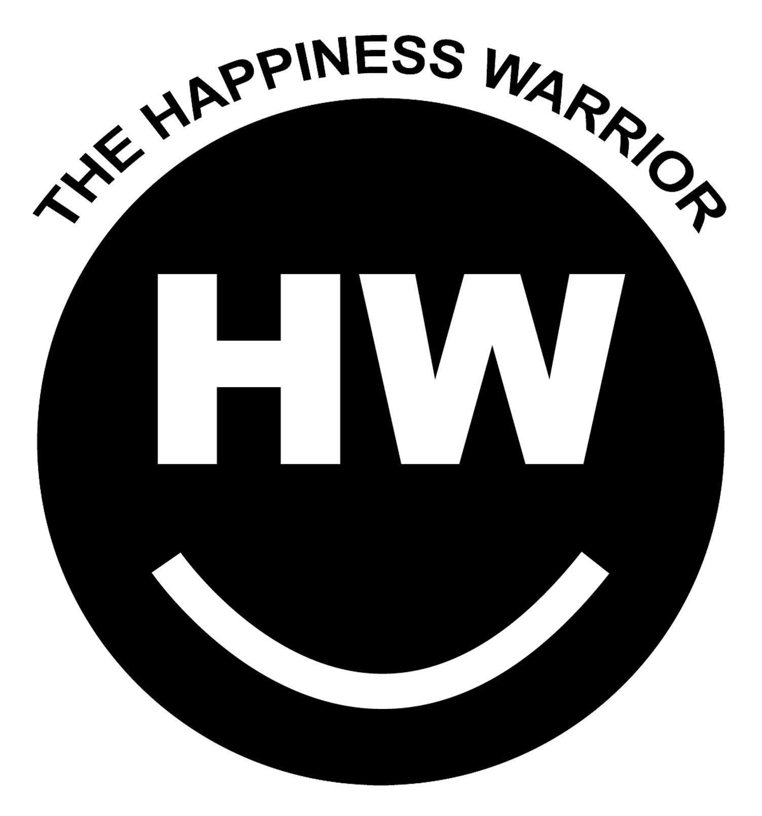 The Happiness Warrior
