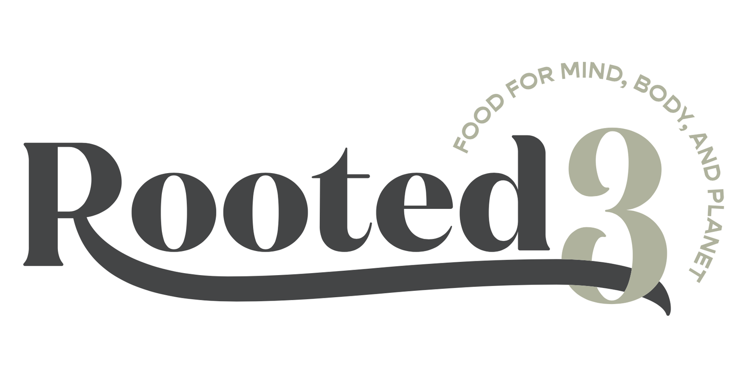 Rooted3 Logo