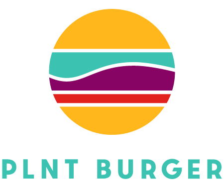 PLNT Burger Logo