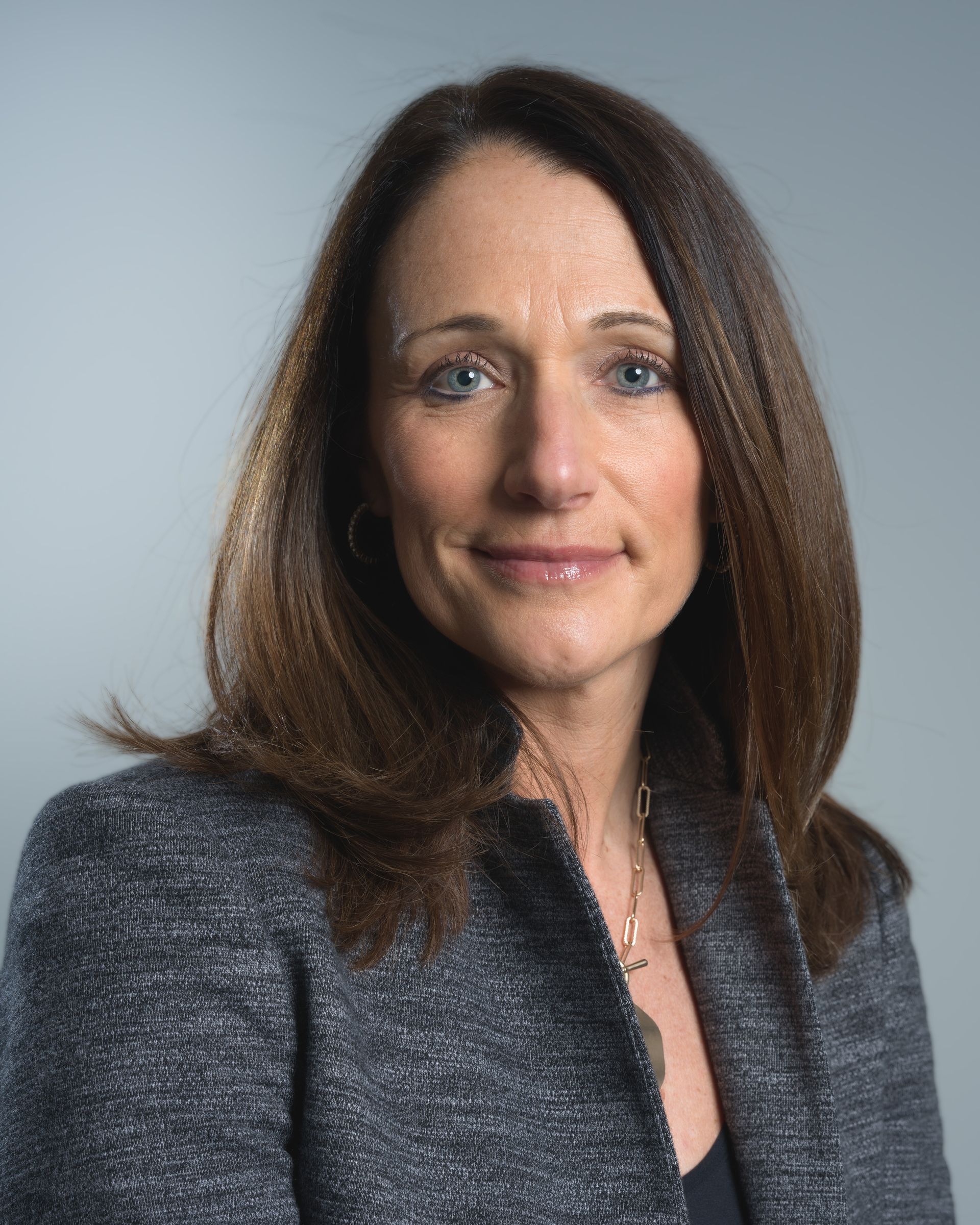 Nicole Giroux Headshot