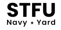 STFU Navy Yard Logo
