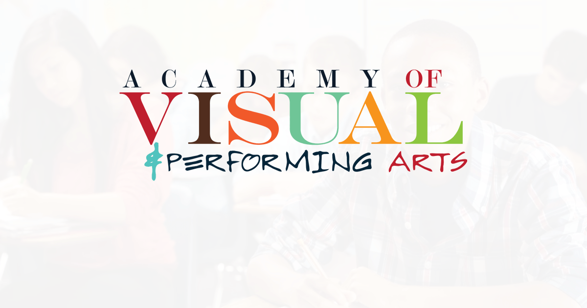Visual and Performing Arts Academy