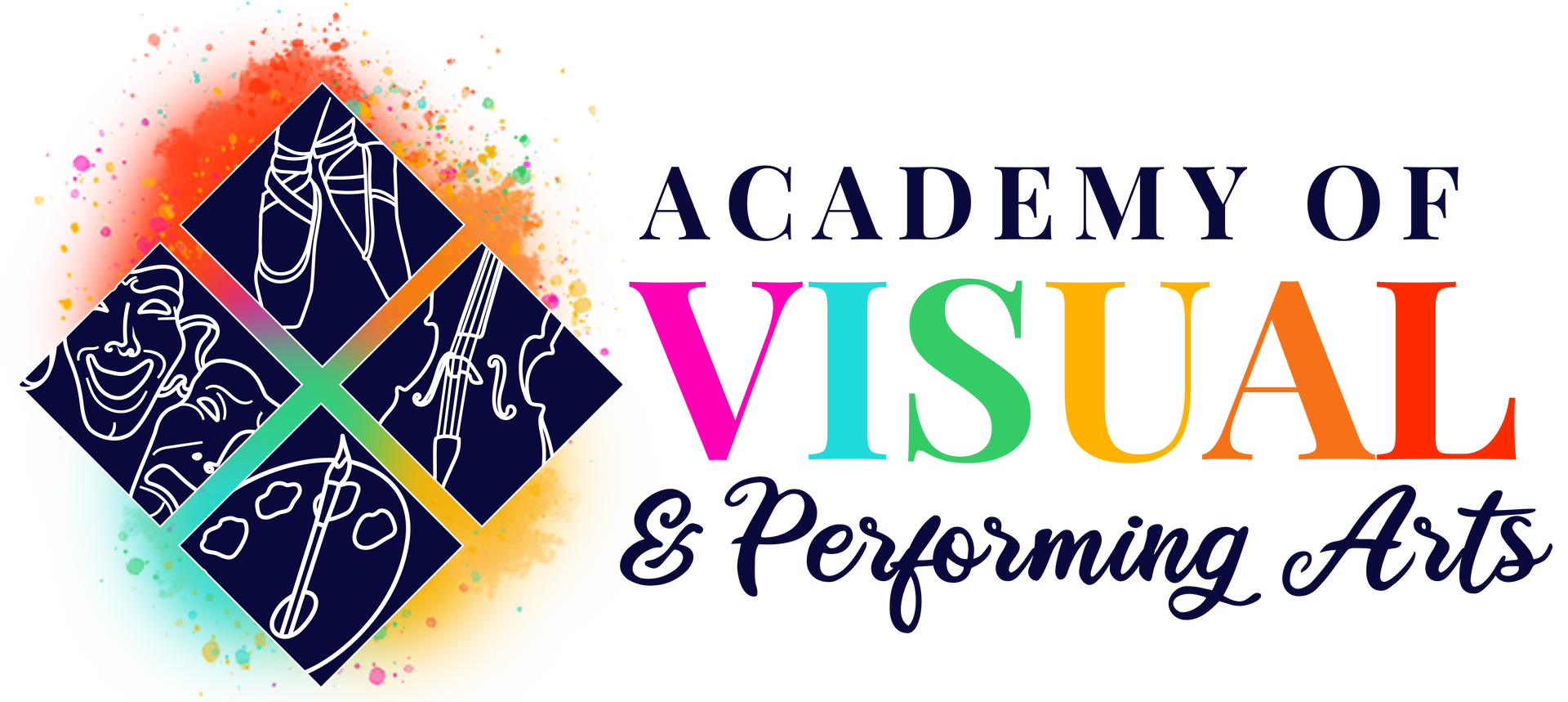 Academy of Visual and Performing Arts, Enrollment