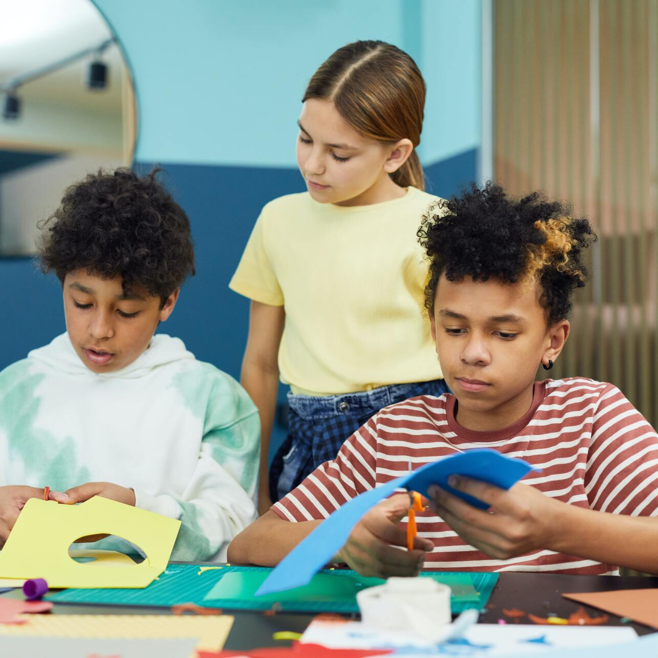 Academy of Visual and Performing Arts