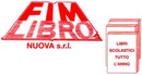 LIBRERIA NUOVA FIM LIBRO logo