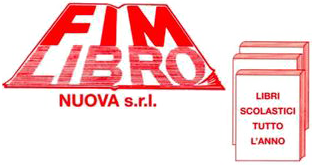 LIBRERIA NUOVA FIM LIBRO logo
