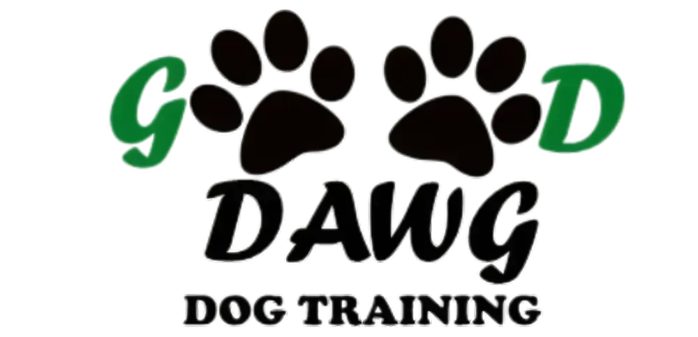 Good Dawg Dog Training