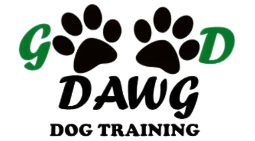 Good Dawg Dog Training