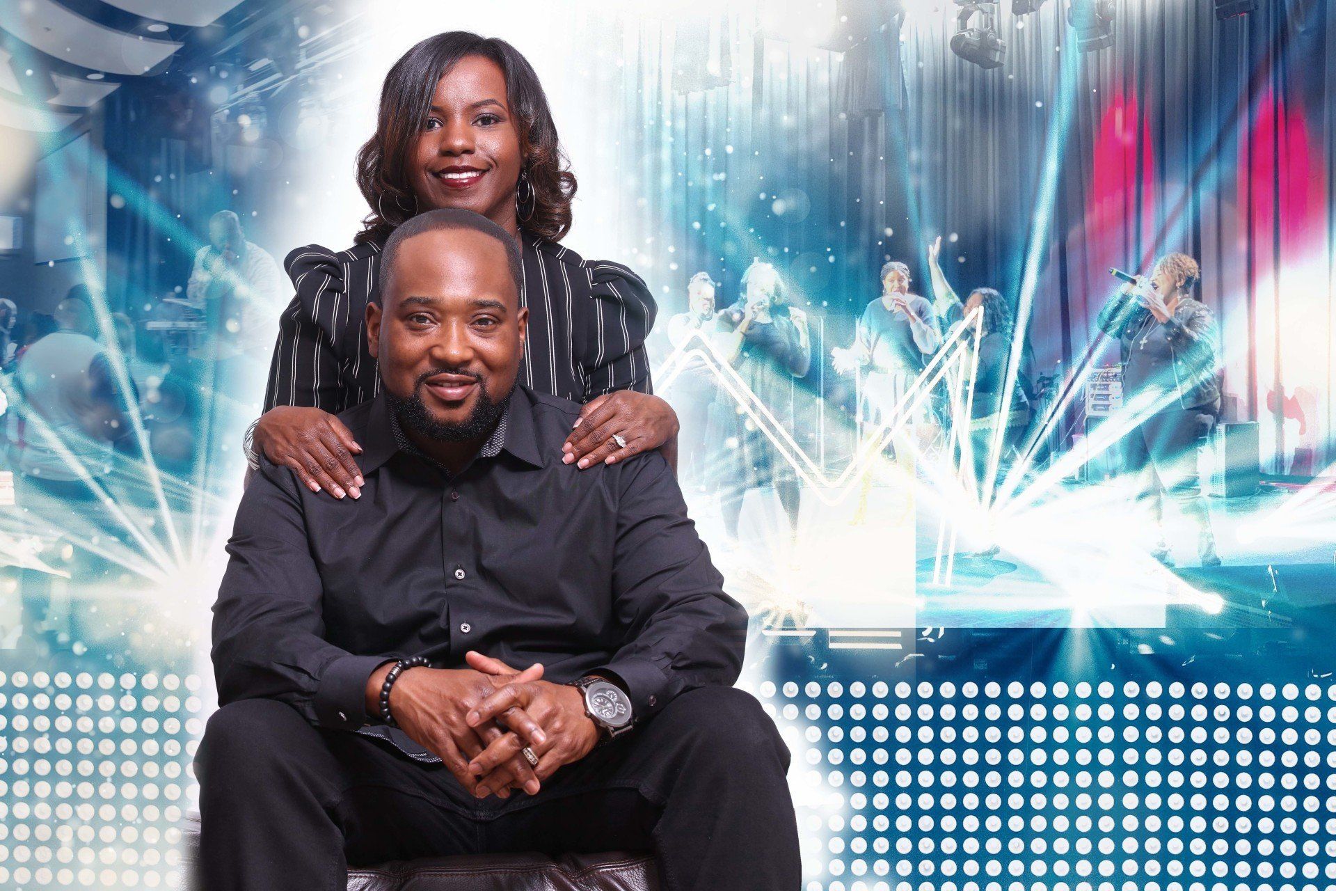 Welcome to New Direction Church