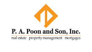P.A. Poon & Son Logo