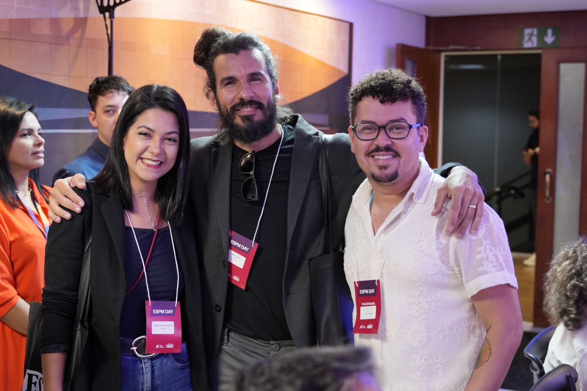 ESPM DAY Goiânia, Grupo Jaime Câmara