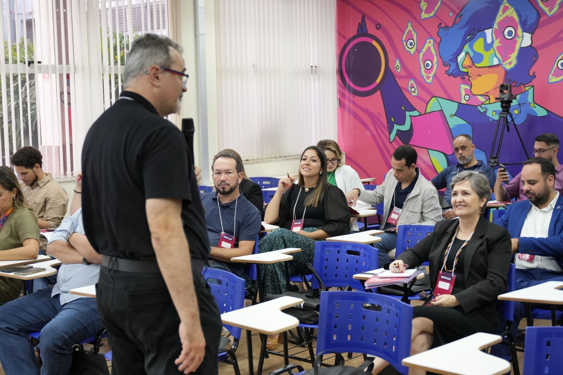 ESPM DAY Goiânia, Grupo Jaime Câmara