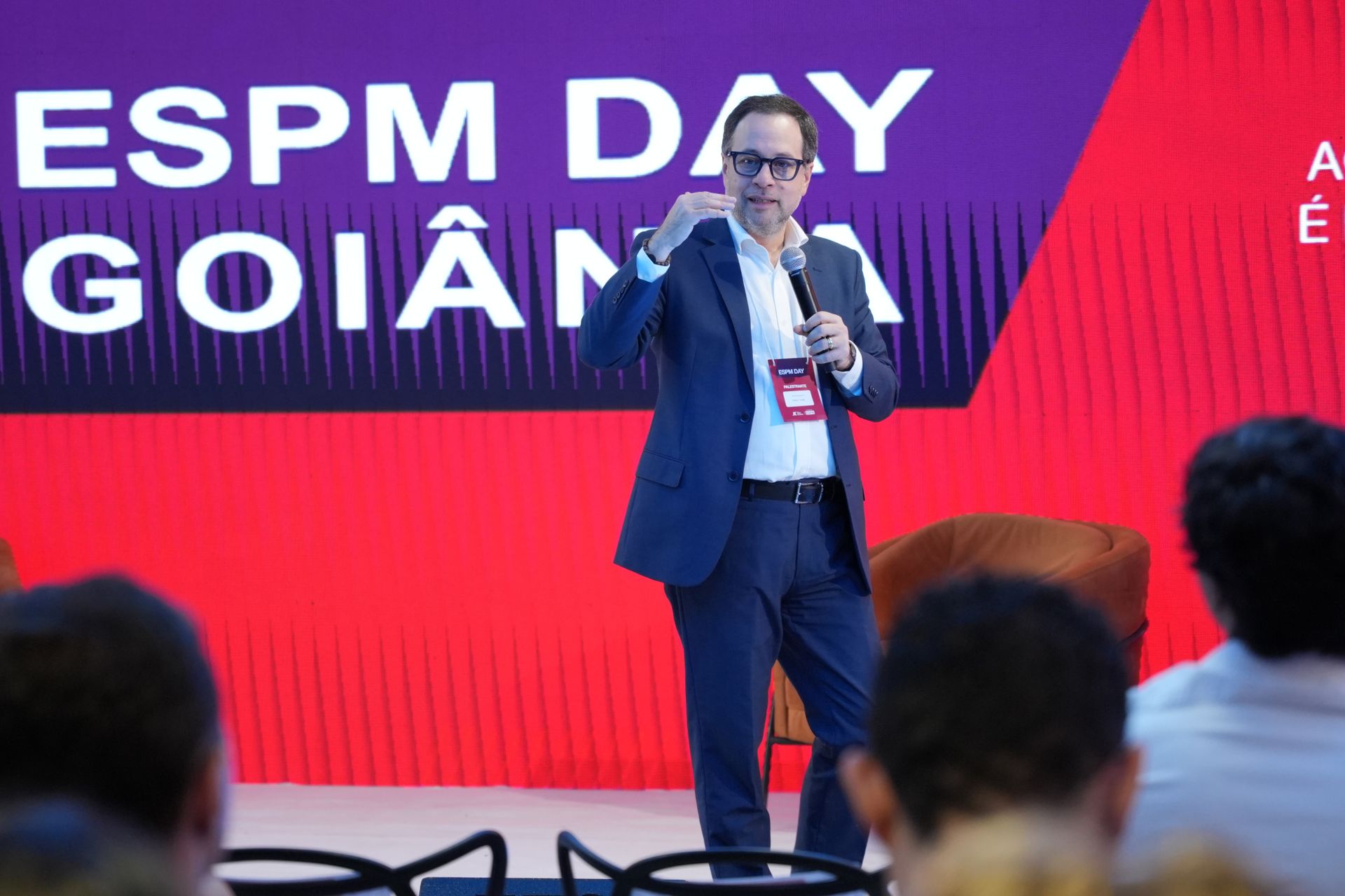 ESPM DAY Goiânia, Grupo Jaime Câmara