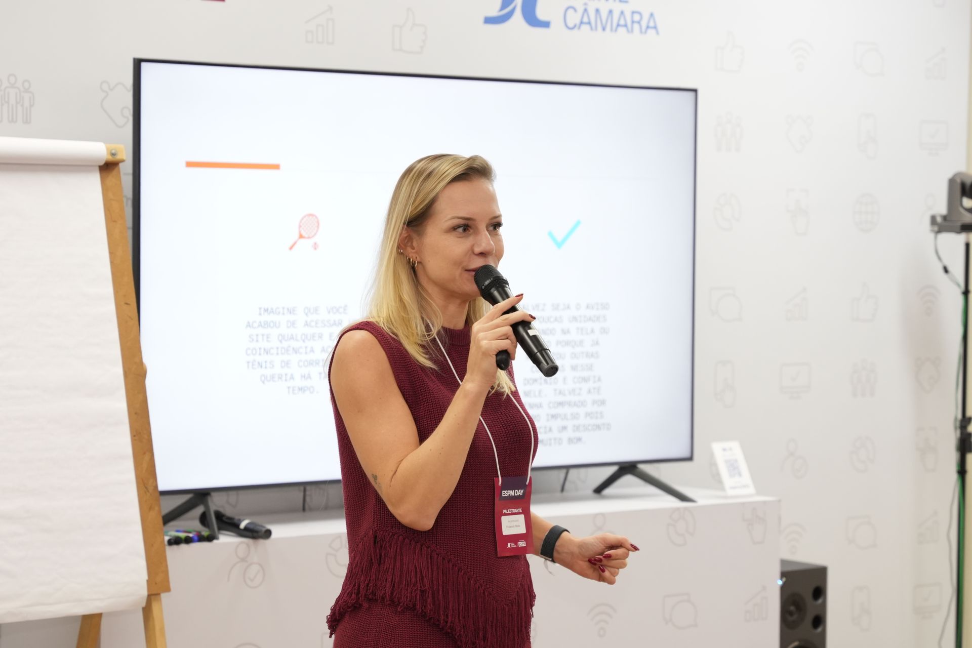 ESPM DAY Goiânia, Grupo Jaime Câmara