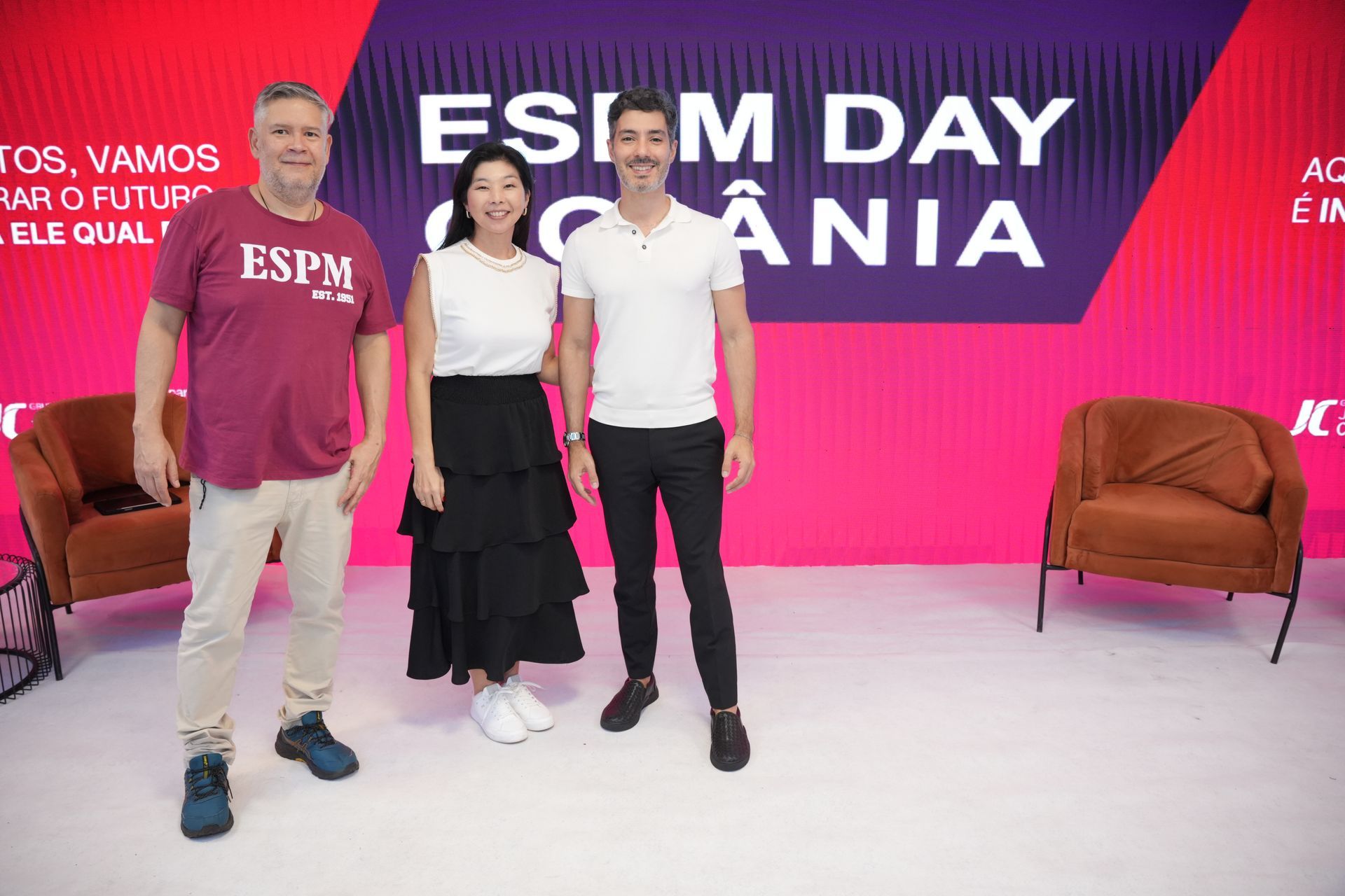 ESPM DAY Goiânia, Grupo Jaime Câmara