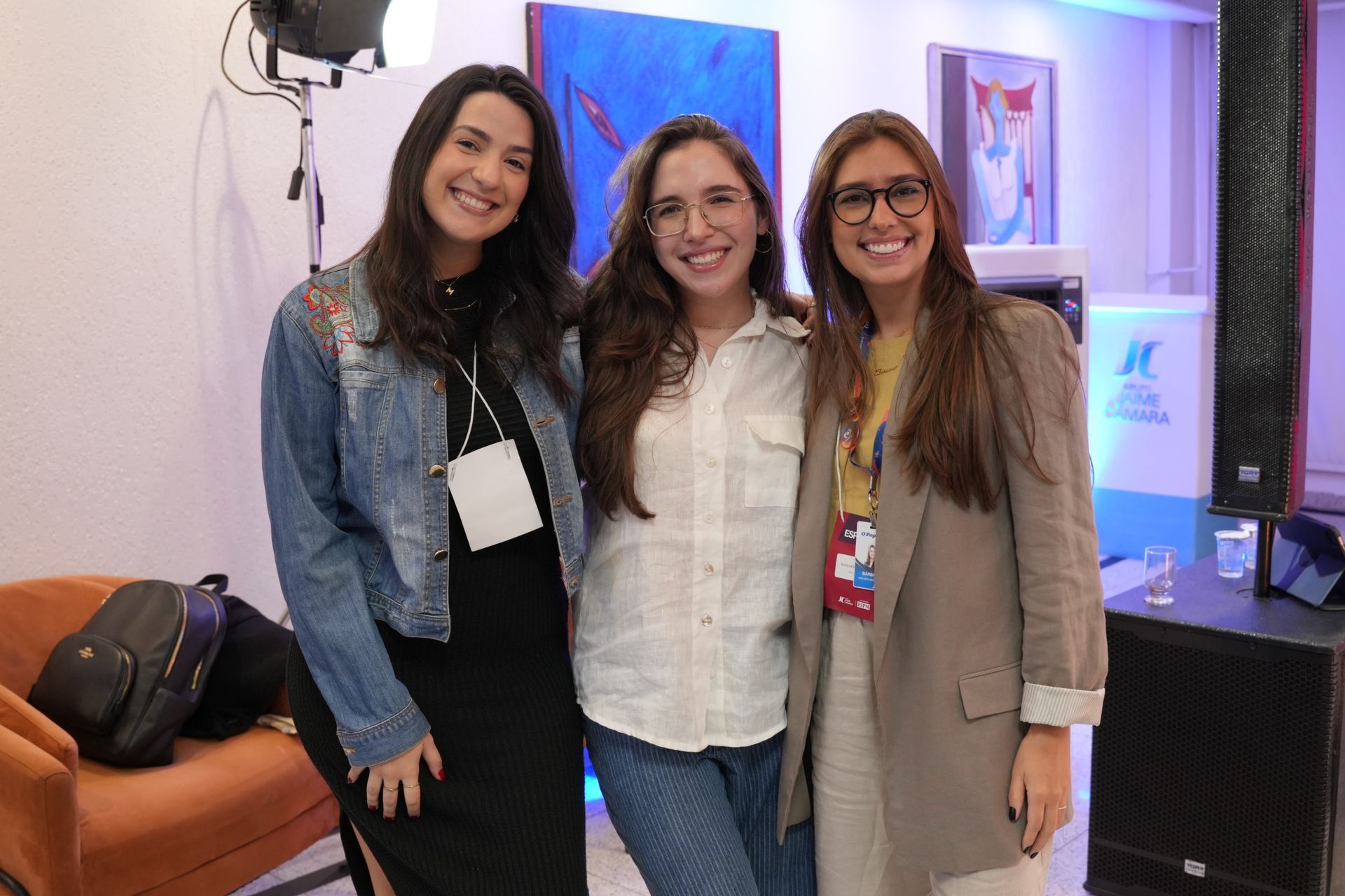 ESPM DAY Goiânia, Grupo Jaime Câmara