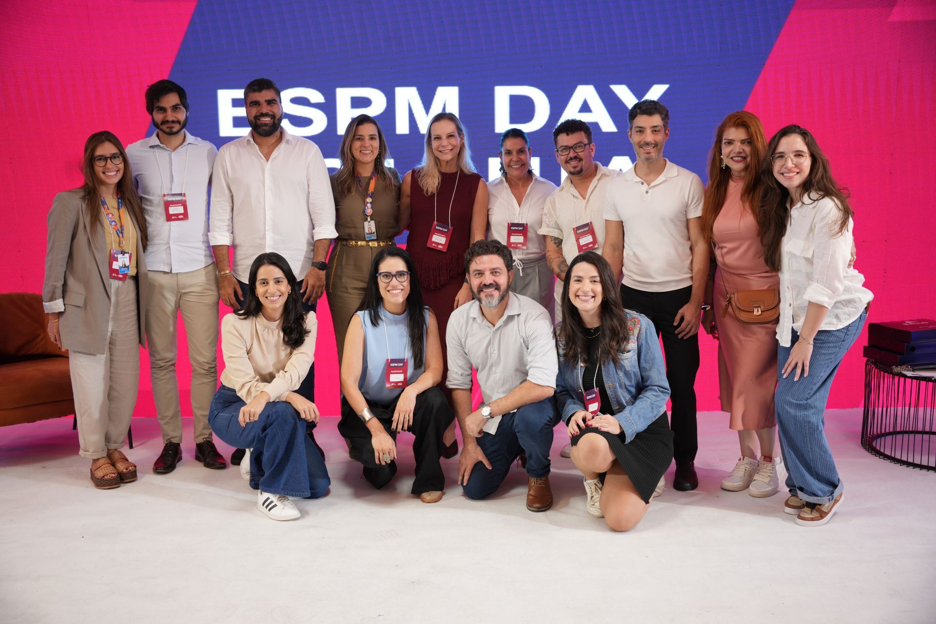 ESPM DAY Goiânia, Grupo Jaime Câmara