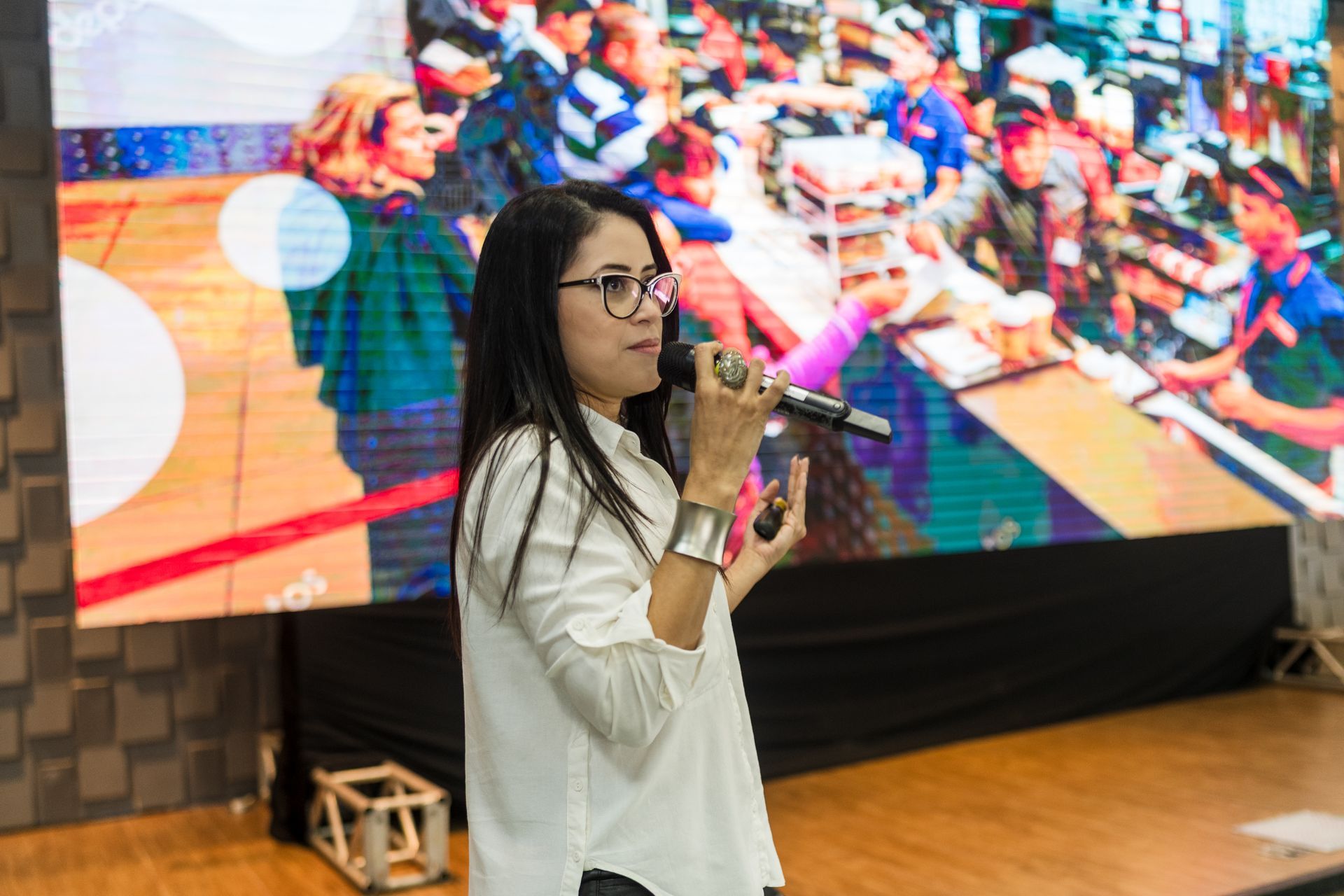 Empresários e gestores participam do Conecta 2025 em Palmas