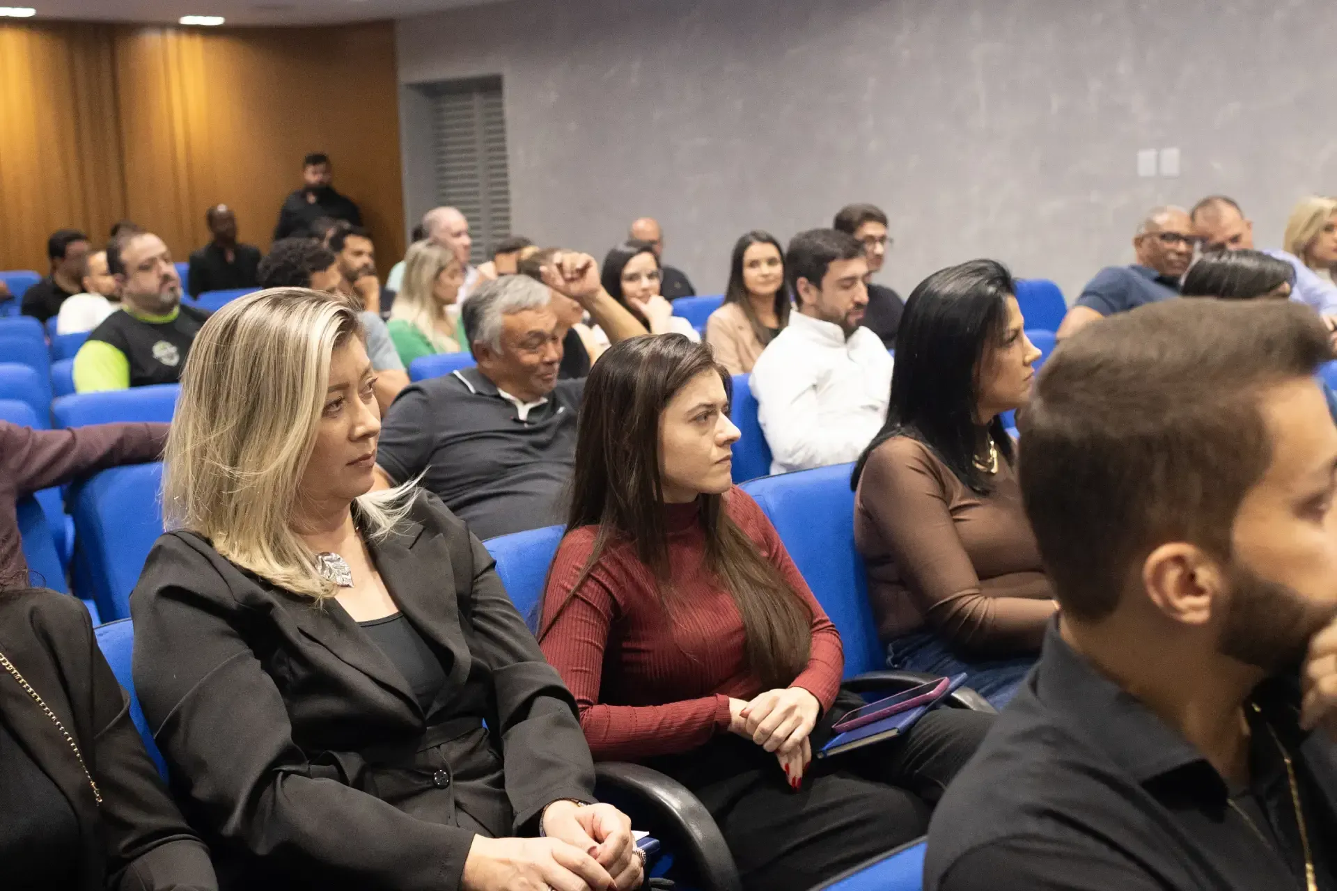 Jaime Câmara Eventos