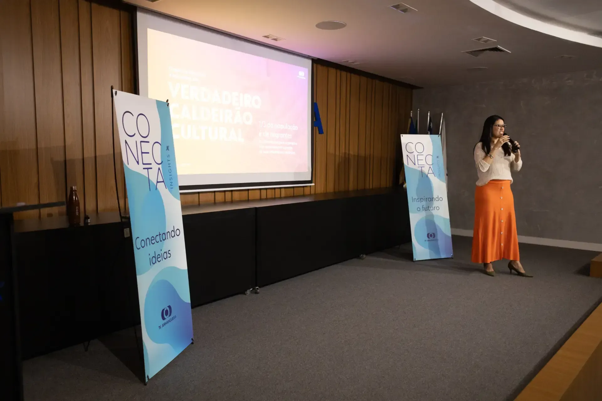 Joyce do Vale Grupo Jaime Câmara