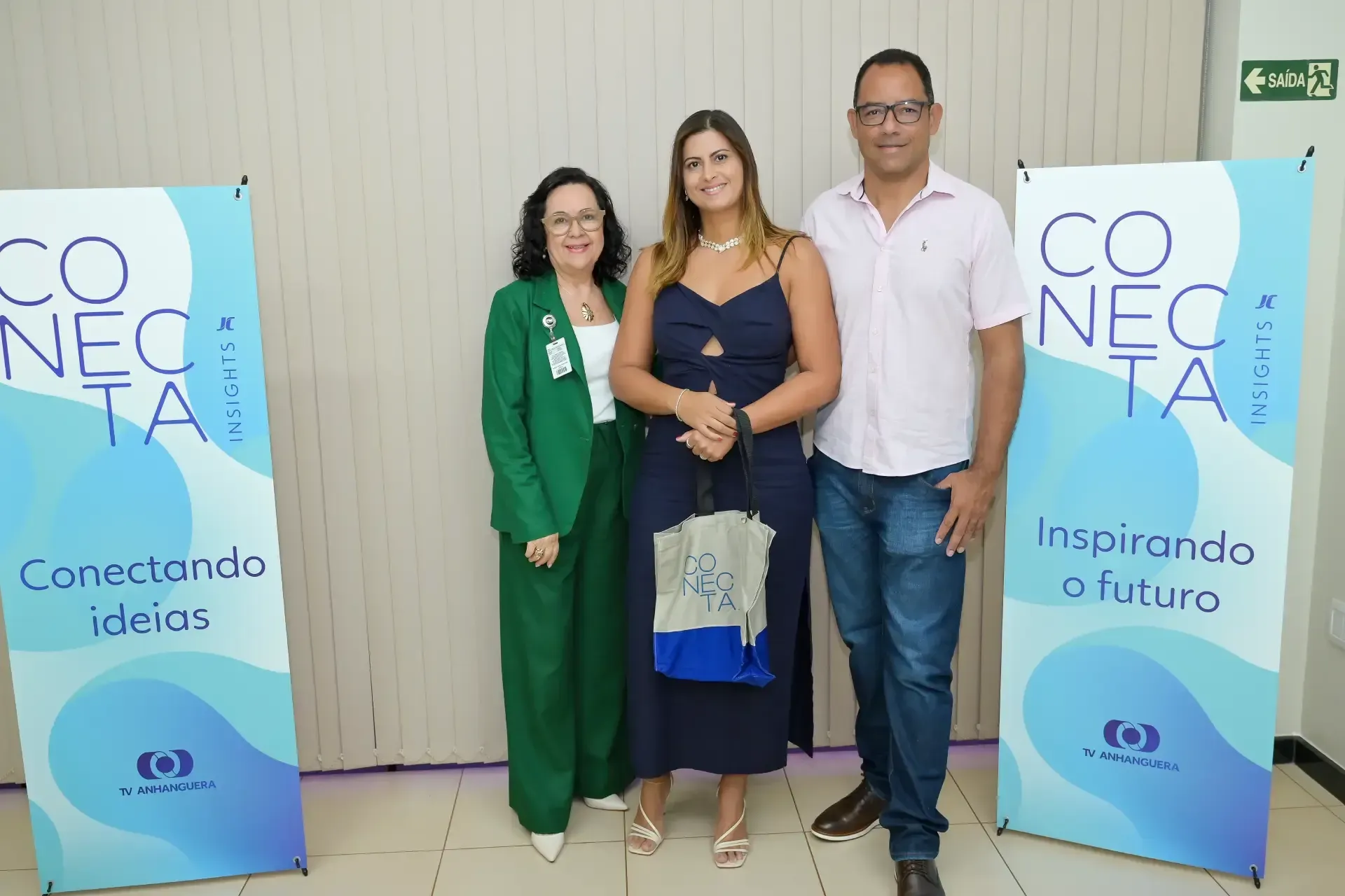 Grupo Jaime Câmara - Conecta Insights Jataí