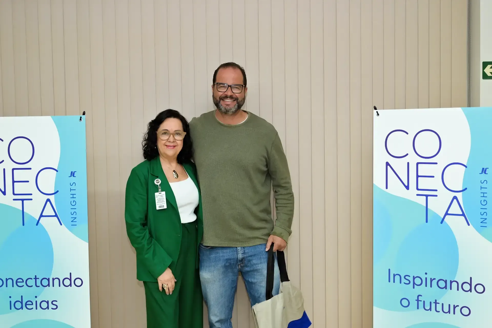 Grupo Jaime Câmara - Conecta Insights Jataí