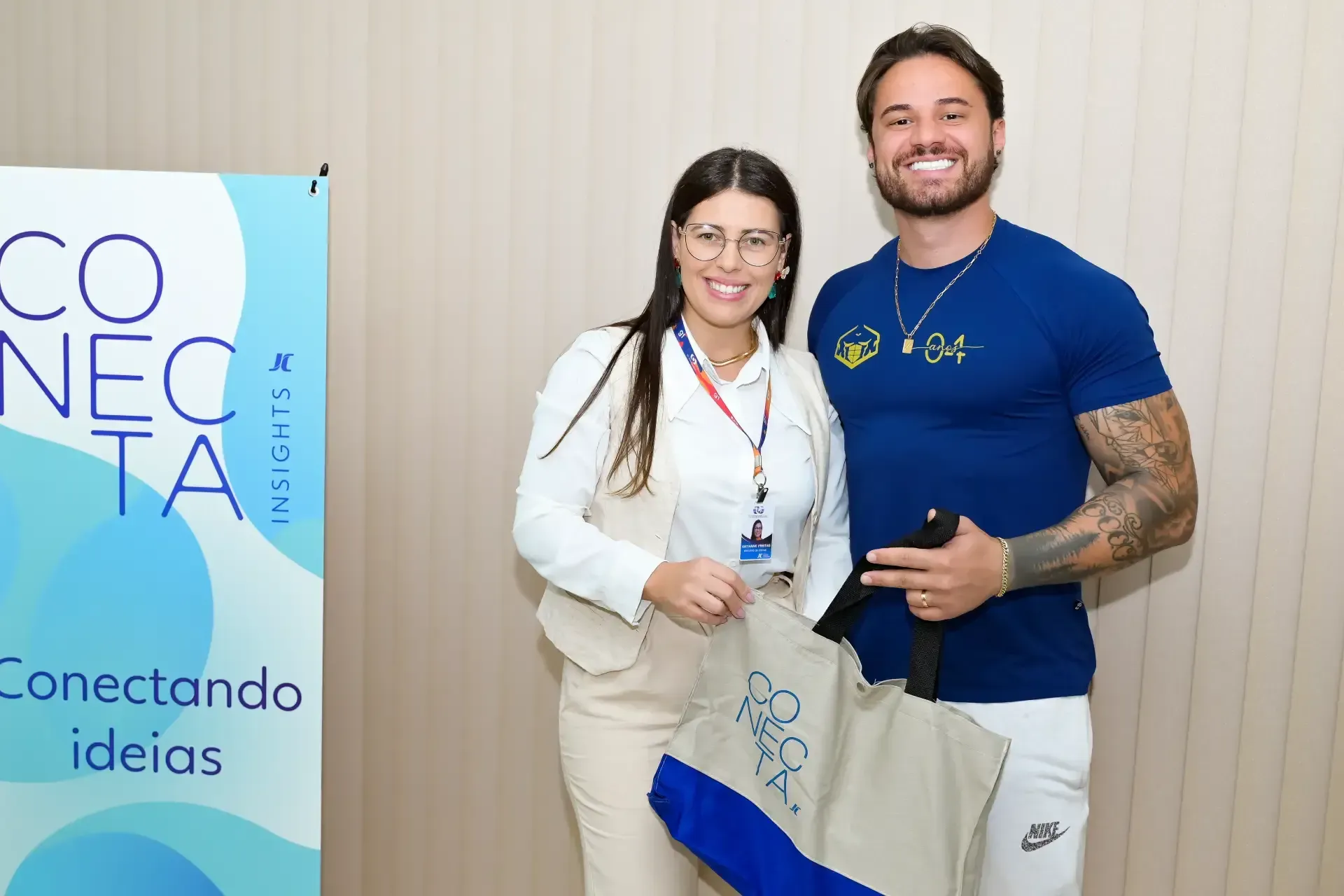 Grupo Jaime Câmara - Conecta Insights Jataí