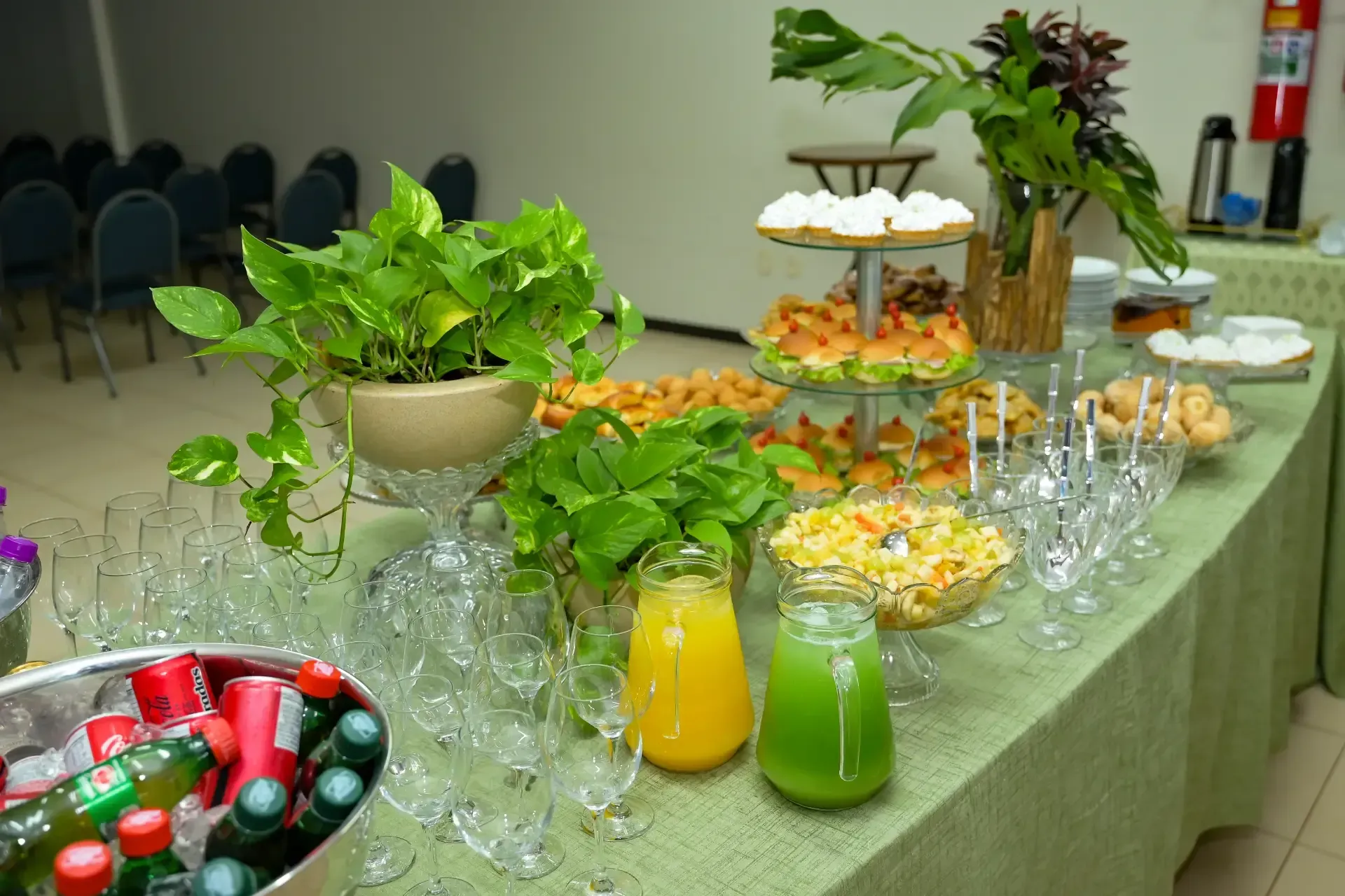 Grupo Jaime Câmara - Conecta Insights Jataí