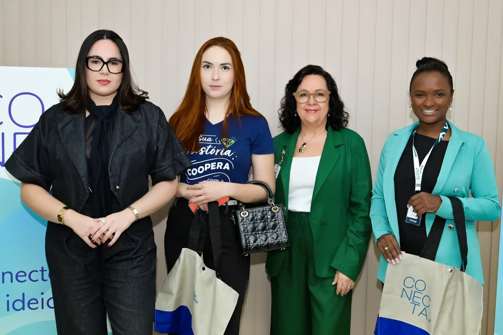 Grupo Jaime Câmara - Conecta Insights Jataí