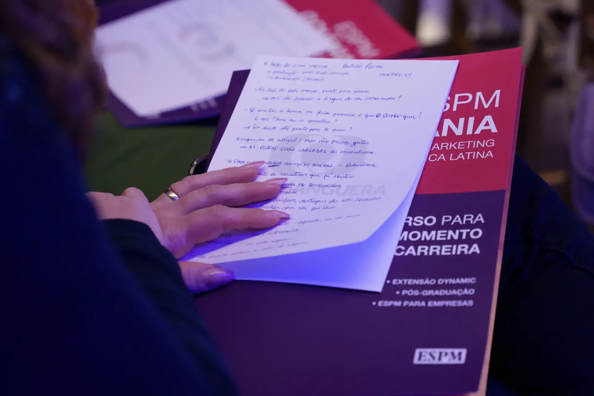 Evento DigitALL Jaime Câmara