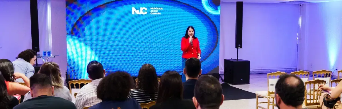 O Grupo Jaime Câmara promoveu o DIGITALL, evento exclusivo  para o mercado.  