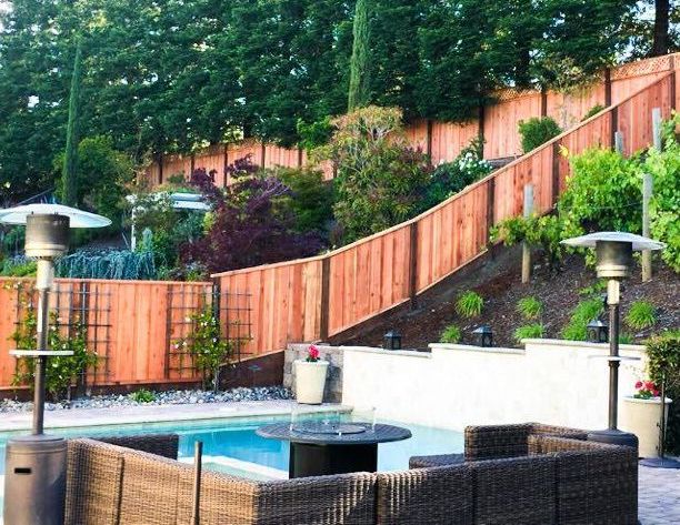 5 Important Ways to Care for Your Redwood Fence or Deck - A and J