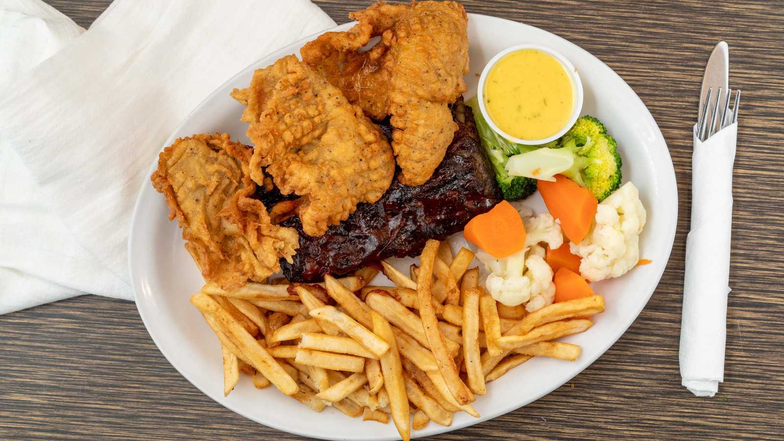 Fifty's Grill & Deli Cambridge Ontario