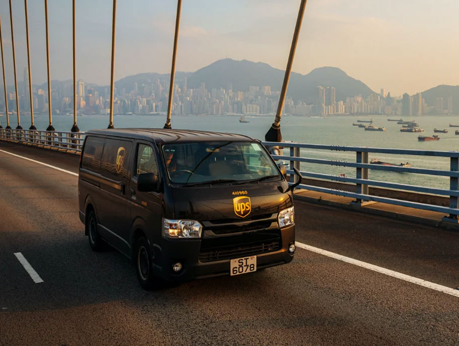 Cotação Online para Remessas Internacionais