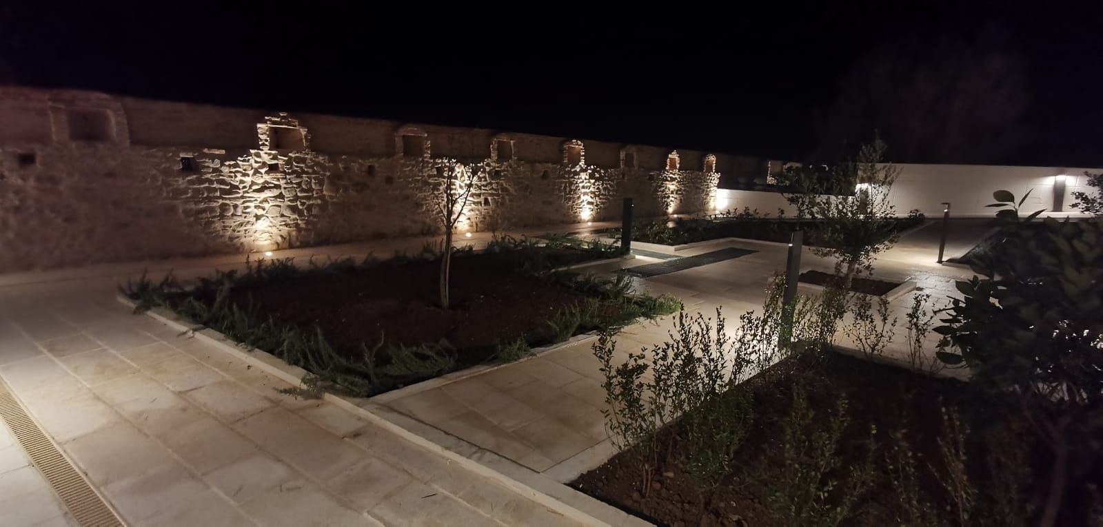 Illuminazione di prestigio