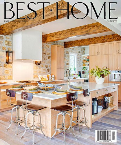 Best Home Cover 2018