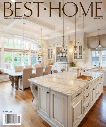 Best Home Cover 2019