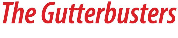 Gutterbusters logo