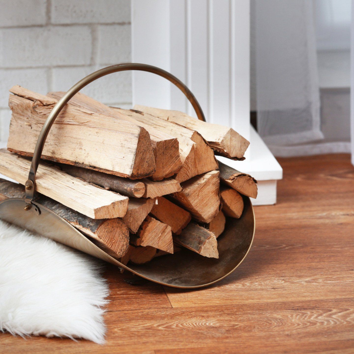 Firewood For Sale — Newark, DE — C & R Tree Service