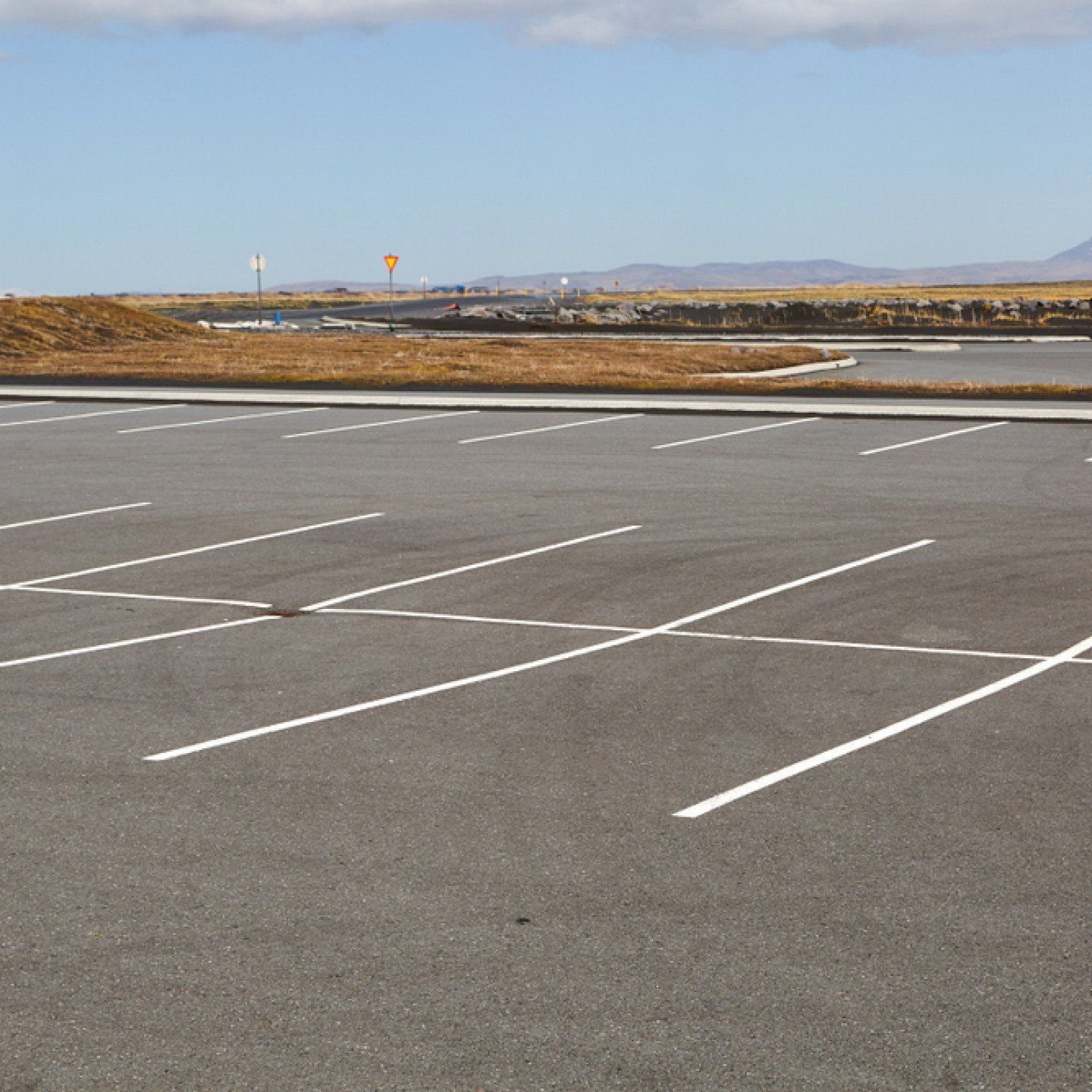 Lot Clearing — Newark, DE — C & R Tree Service