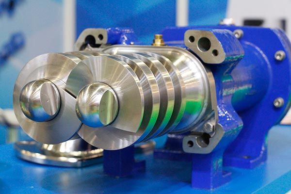 automazione pneumatica