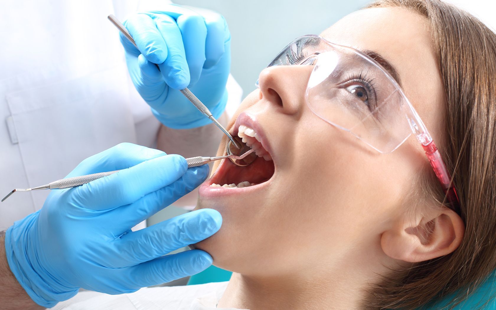 CLÍNICA SAN JOSÉ ESPECIALIDADES DENTALES 