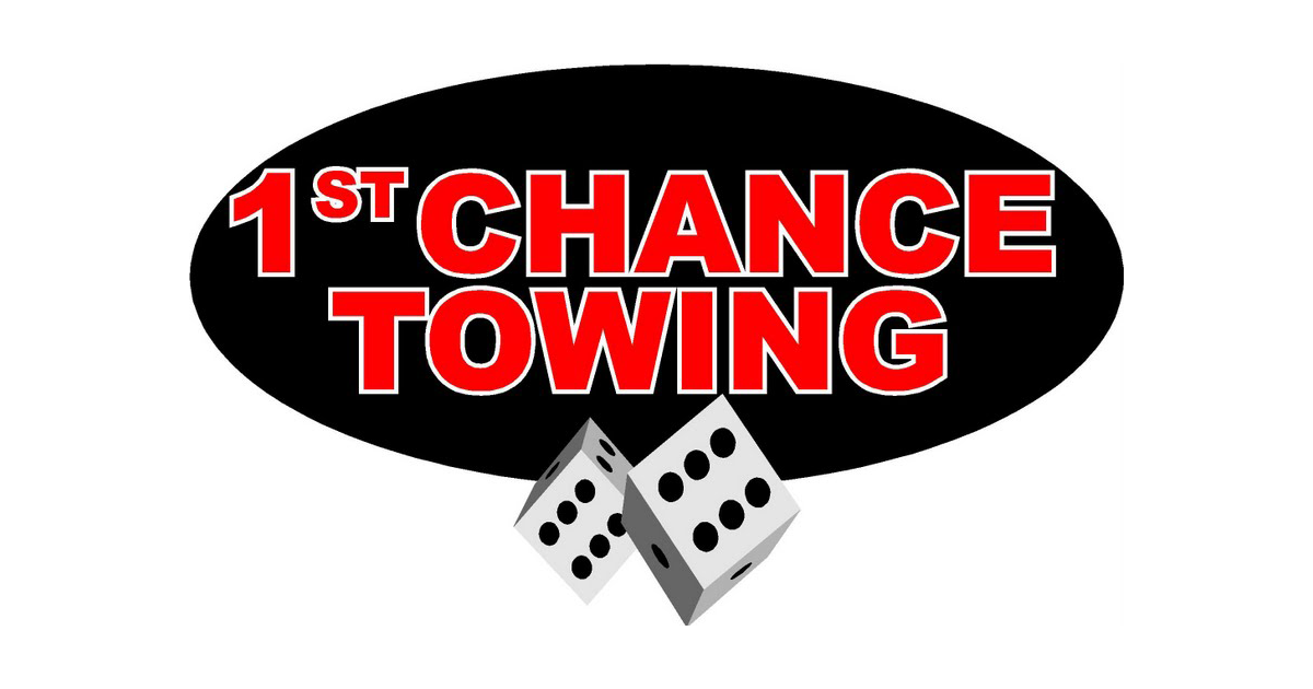 1 Chance Towing — Towing in Orting, Washington