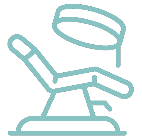 icona sedazione cosciente