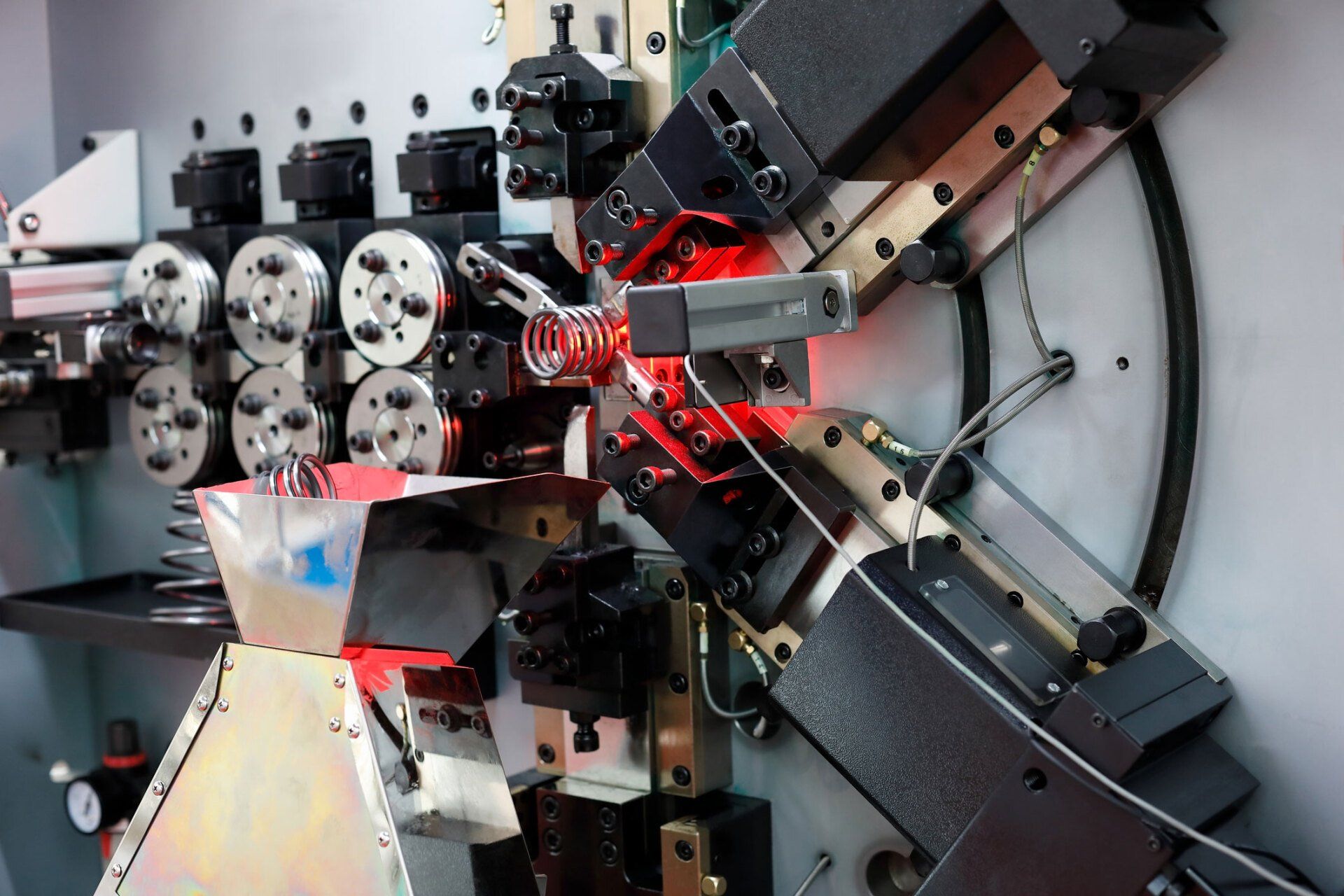 Custom Spring Mad for You — Gold Coast QLD — Specific Springs