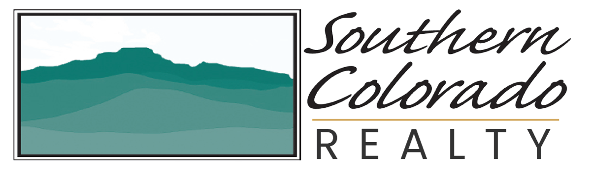 Southern colorado realty logo