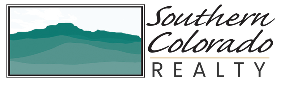 Southern colorado realty logo