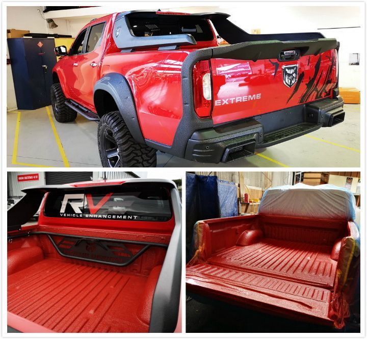 boat coating